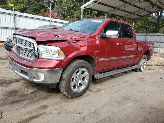 Vin: 1c6rr7vt0ds663319, lot: 68893323, ram 1500 laramie 20131