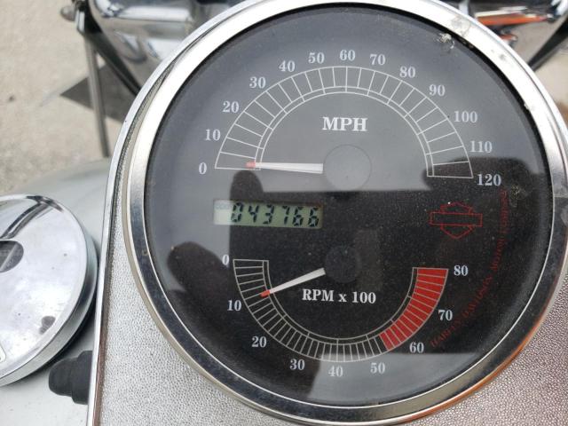 2003 HARLEY-DAVIDSON FLHRCI ANN - 1HD1FRW413Y746768