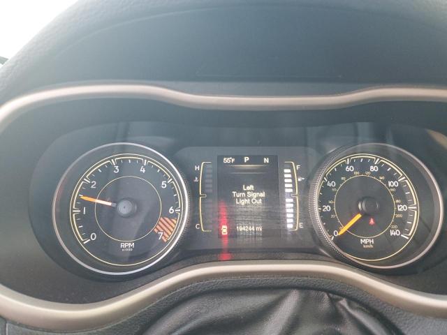 1C4PJLCB7FW683900 Jeep Cherokee Latitude