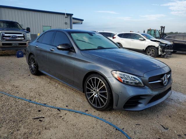 WDDWF8DBXLR542747 Mercedes-Benz C 300
