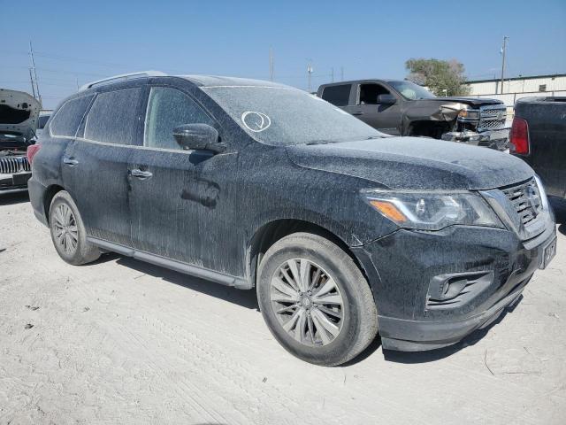 5N1DR2MN3KC605250 | 2019 NISSAN PATHFINDER