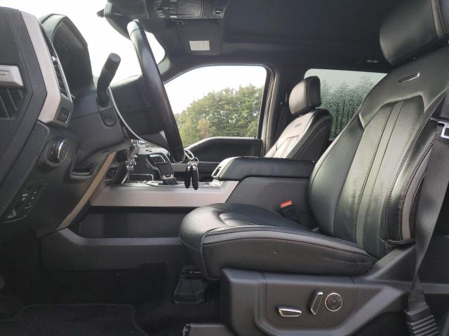 1FTEW1EG9JFC50948 Ford F150 Supercrew