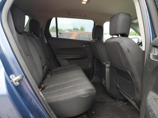 2GKFLTEK5G6206188 GMC Terrain Sle