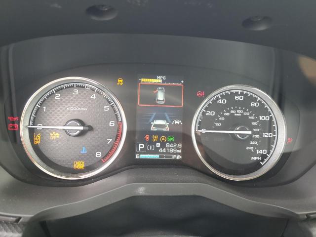JF2SKAWC8KH510466 Subaru Forester Touring
