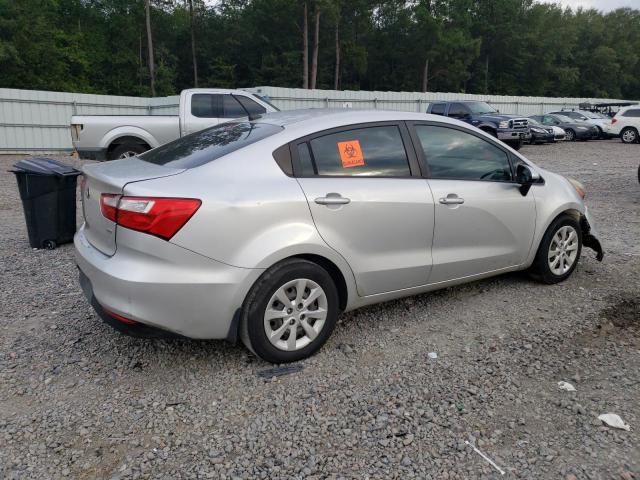 2016 Kia Rio Lx VIN: KNADM4A35G6658147 Lot: 69037573