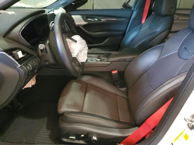 2023 CADILLAC CT5-V - 1G6DR5RW1P0121886