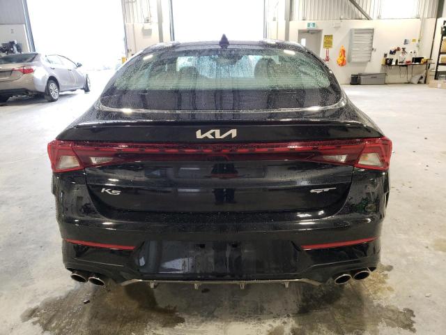 2022 KIA K5 GT - 5XXG44J81NG156326