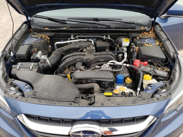4S3BWAE62L3016262 Subaru Legacy Premium