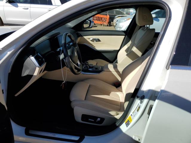 2022 BMW 330E - 3MW5P7J04N8C73879