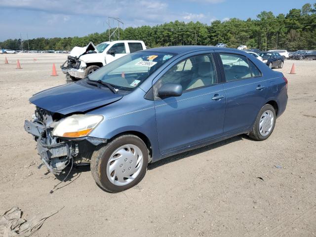 2009 Toyota Yaris 