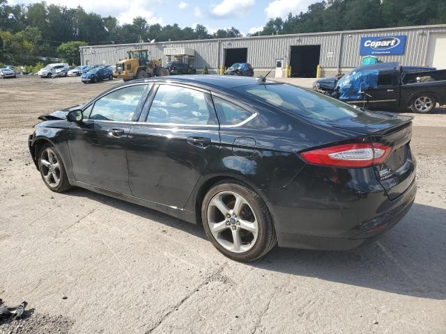 3FA6P0G72GR244743 Ford FUSION S