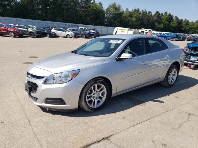 2014 Chevrolet Malibu 