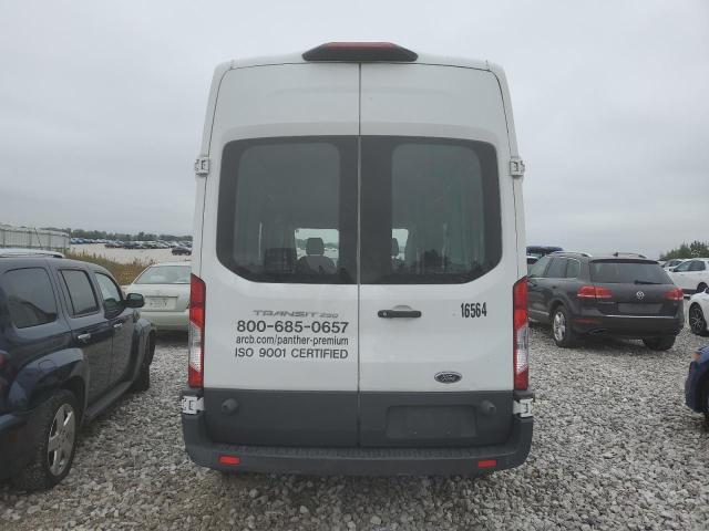 1FTYR2XM4JKA84732 Ford Transit T-250