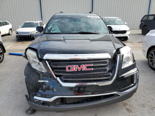 2017 GMC TERRAIN SL - 2GKALNEK0H6186214