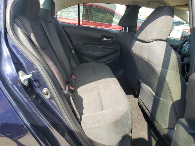 JTDEPRAE6LJ046981 Toyota COROLLA LE