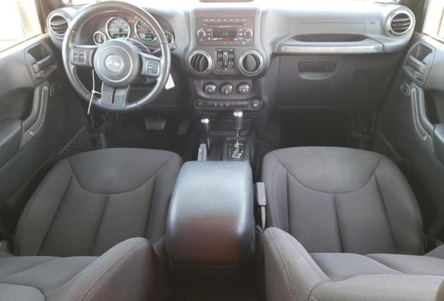 1C4BJWDG1JL813931 Jeep Wrangler Unlimited Sport