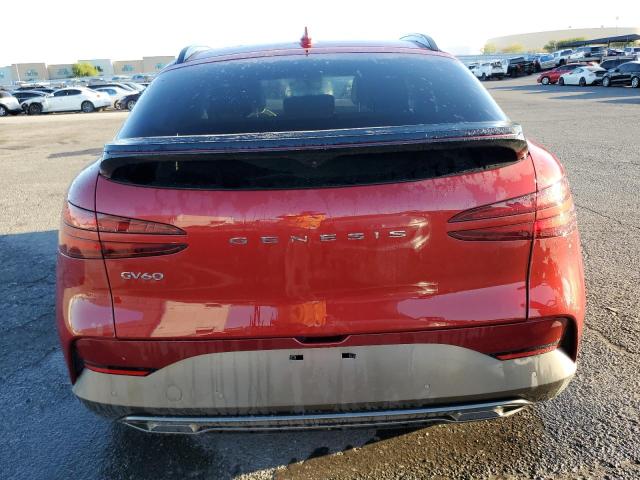 2023 GENESIS GV60 PERFO KMUKEDTB3PU017079