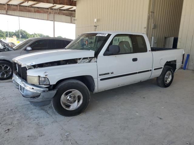 1999 Dodge Ram 1500 