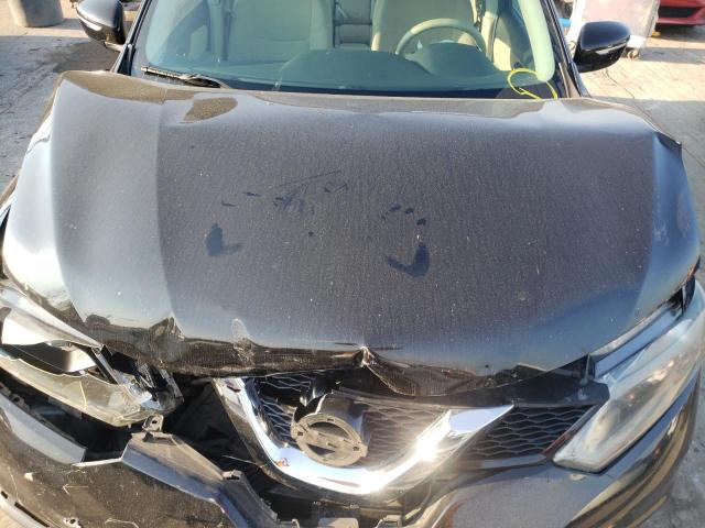 5N1AT2MTXEC770297 Nissan ROGUE S