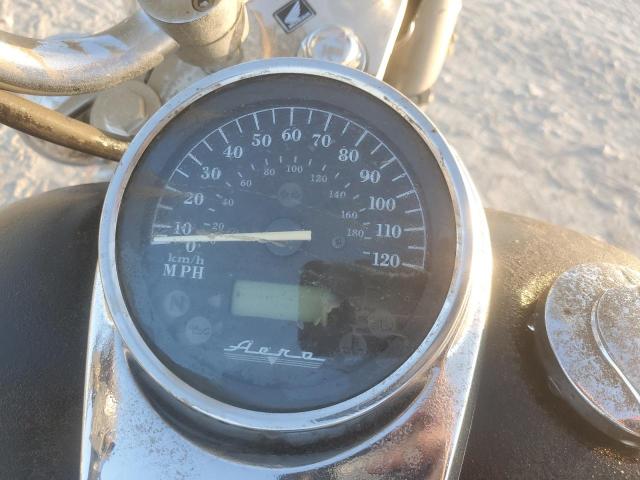 2006 HONDA VT750 CA JH2RC50416M201445