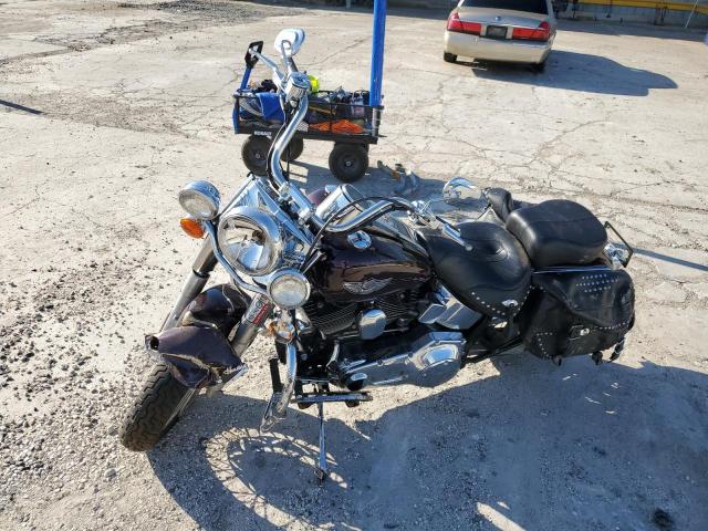 2003 HARLEY-DAVIDSON FLSTCI ANN - 1HD1BWB453Y104926