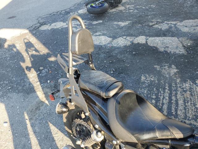 2016 YAMAHA XVS950 CU JYAVN05E1GA012024