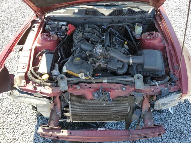 1ZVBP8AM2E5283447 Ford MUSTANG