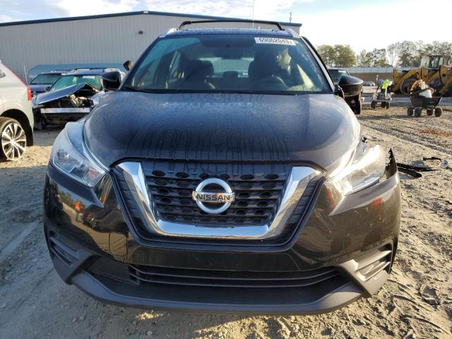 3N1CP5CU9JL512111 | 2018 NISSAN KICKS S