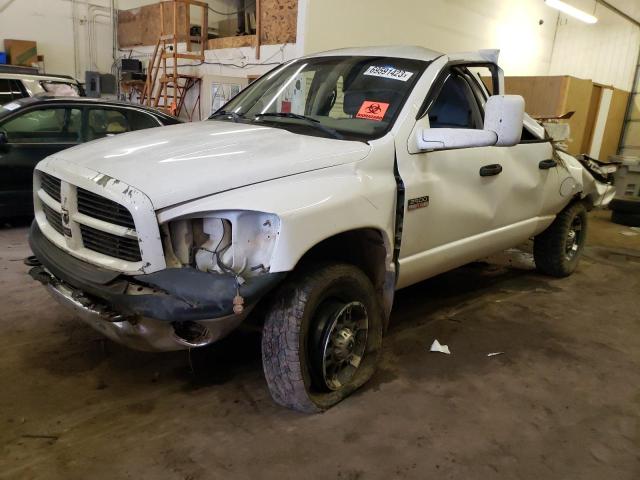 2008 Dodge Ram 2500 ST