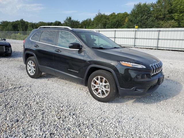 1C4PJLCB6FW706308 Jeep Cherokee Latitude