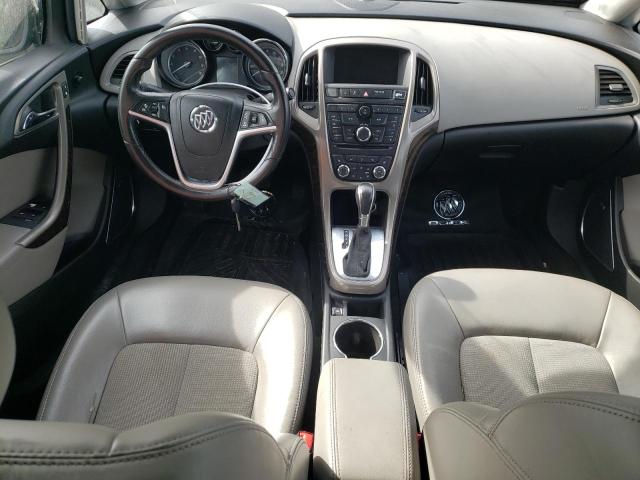 1G4PR5SK0E4109148 Buick Verano Convenience