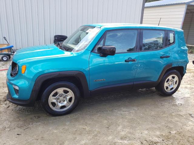 2020 Jeep Renegade Sport