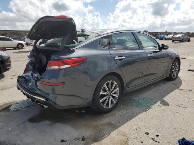 5XXGU4L10KG379890 Kia Optima EX 3