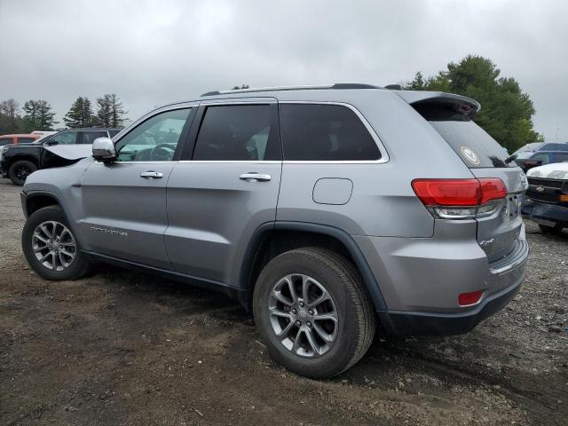 2016 JEEP GRAND CHER - 1C4RJFBG1GC350974