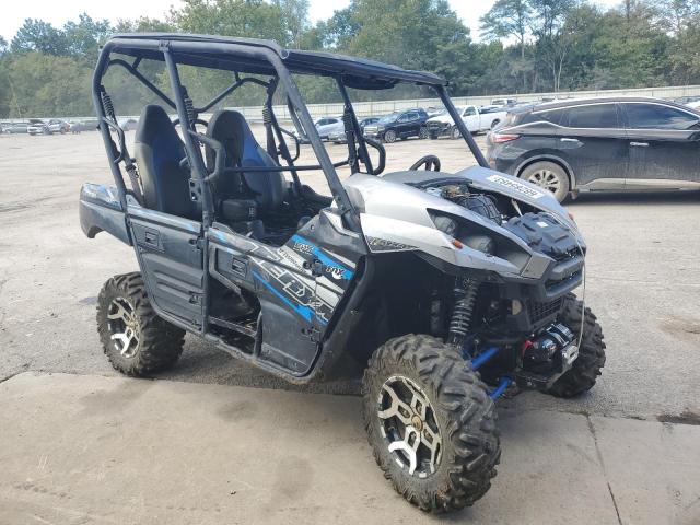 2020 KAWASAKI KRT800 C - JKBRTCG14LB518268