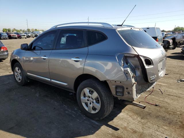 JN8AS5MV2FW765528 Nissan Rogue Select S
