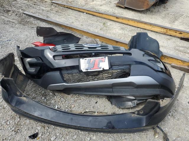 1FM5K7F83GGD21081 Ford Explorer Limited