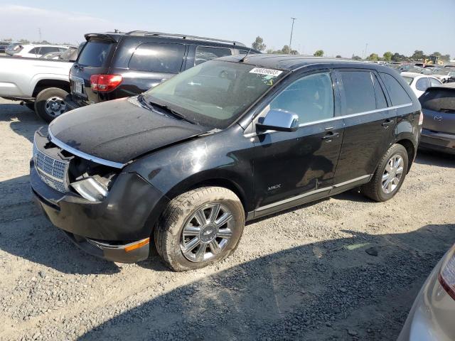 2007 Lincoln MKX 