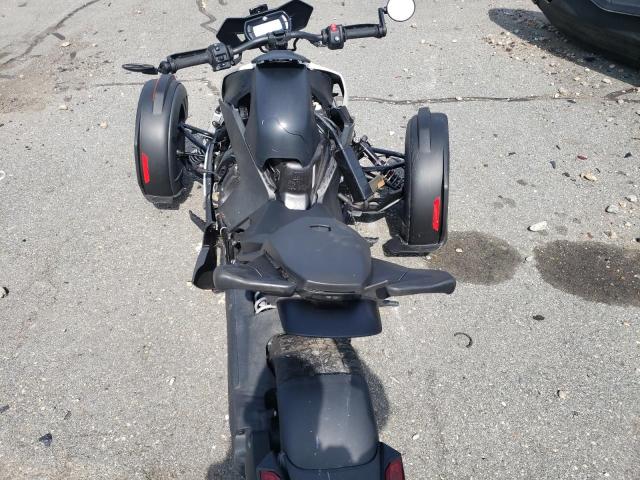 2019 CAN-AM RYKER RALL - 3JB2GEG43KJ004168