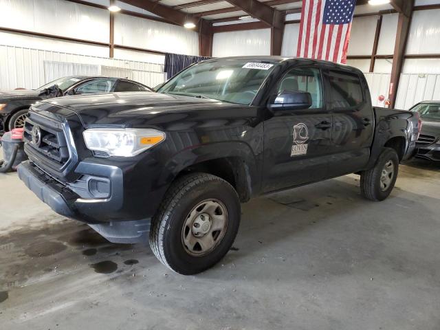 2020 Toyota Tacoma 