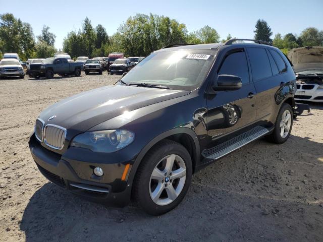 2010 BMW X5 xDrive35d