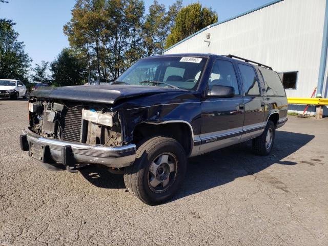 1994 GMC Suburban 