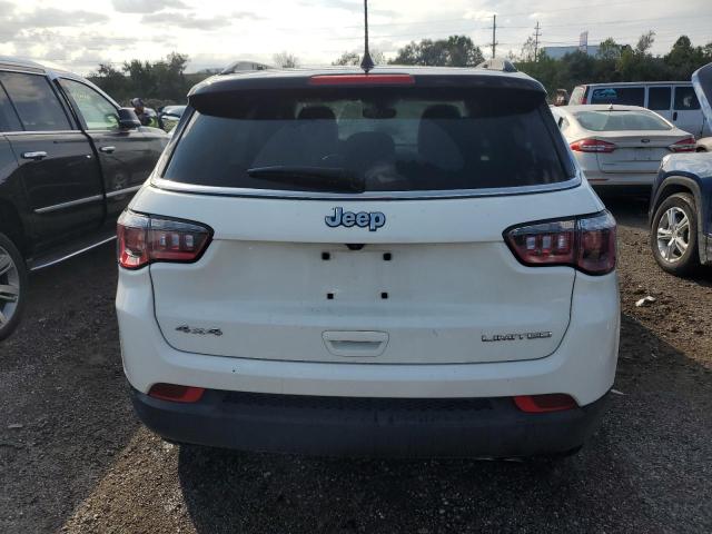 3C4NJDCBXKT653867 | 2019 JEEP COMPASS LI