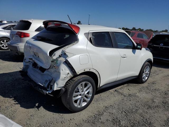 2015 NISSAN JUKE S - JN8AF5MR6FT512222