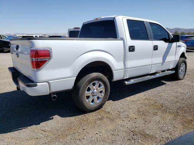 1FTFW1EF6EKG48627 Ford F150 Supercrew