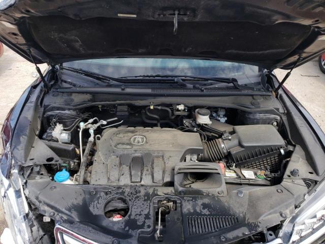 5J8TB3H51GL015321 Acura Rdx Technology