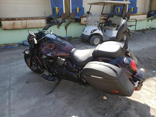 2015 SUZUKI VL1500 B - JS1VY56A2F2100040