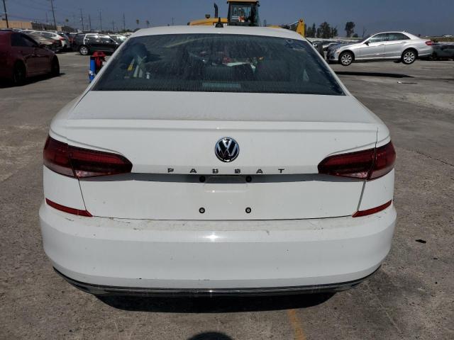 1VWSA7A33NC008734 Volkswagen Passat SE 6