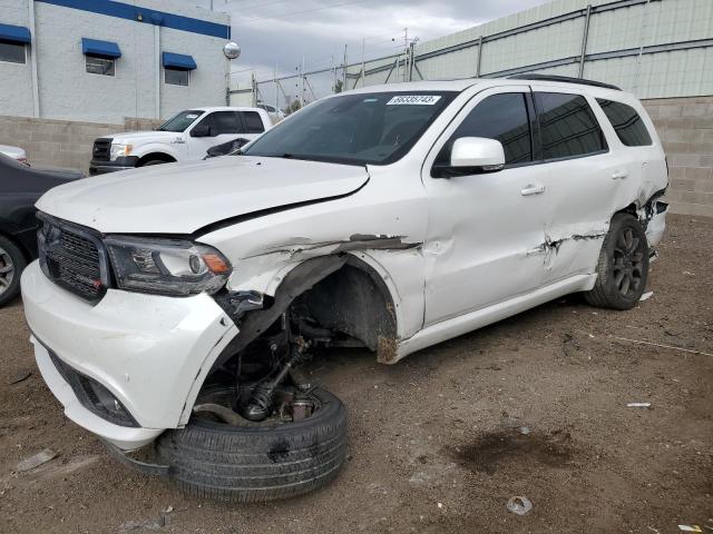 2017 Dodge Durango R/T