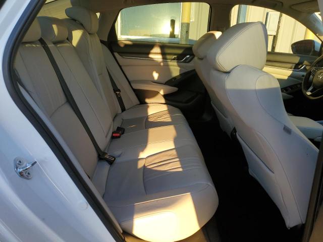 2022 HONDA ACCORD TOU - 1HGCV2F9XNA010716